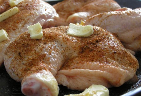 Wielka Brytania – Sieci handlowe oraz drobiarze muszą zmniejszyć liczbę zakażeń o 10 %