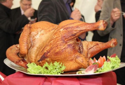 Tylko kilka dni zostało do II Święta Indyka w Koźminku