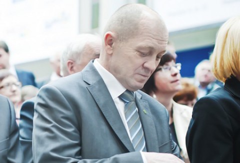 Pomoc dla poszkodowanych rolników