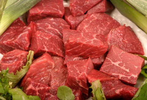 Paragwaj – Eksport wołowiny może ulec obniżeniu