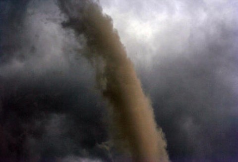 Trwałe zmiany klimatyczne czy tylko wahania pogody?