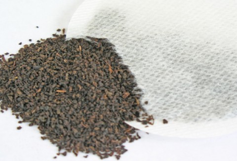 Nazwa herbaty Darjeeling zarejestrowana jako chronione oznaczenie geograficzne