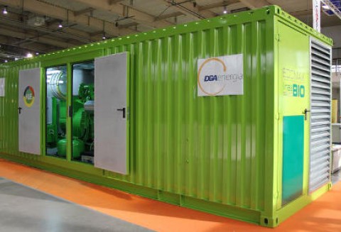 Energia odnawialna w Wielkopolsce